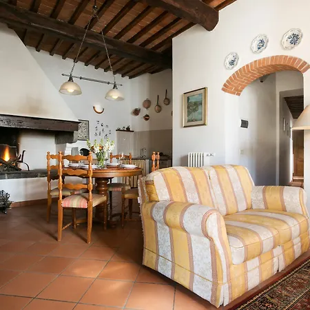 Apartment Il Castellaccio