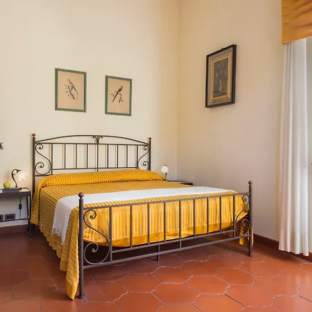 Il Castellaccio Apartment Greve in Chianti