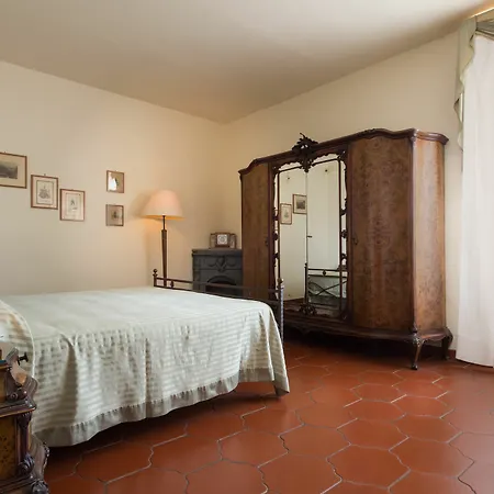 Il Castellaccio Apartment Greve in Chianti
