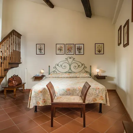 Apartment Il Castellaccio *